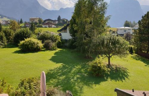 Abtenau Apartamento | Apartments Almstein