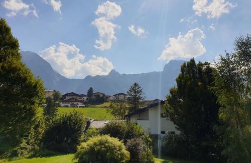 Abtenau Apartamento | Apartments Almstein