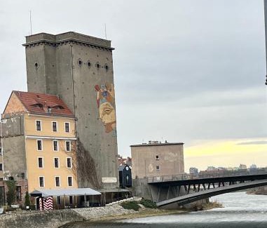 Altstadt Apartamento | Apartments Altstadthaus Görlitz