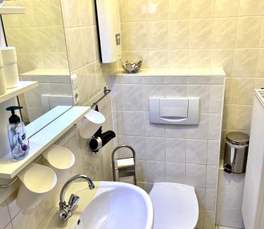 Altstadt Apartamento | Apartments Altstadthaus Görlitz