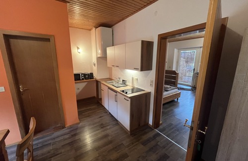 Pernegg an der Mur Apartamento | Apartments Am Kirchkogel