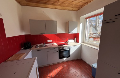 Pernegg an der Mur Apartamento | Apartments Am Kirchkogel