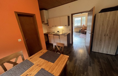 Pernegg an der Mur Apartamento | Apartments Am Kirchkogel