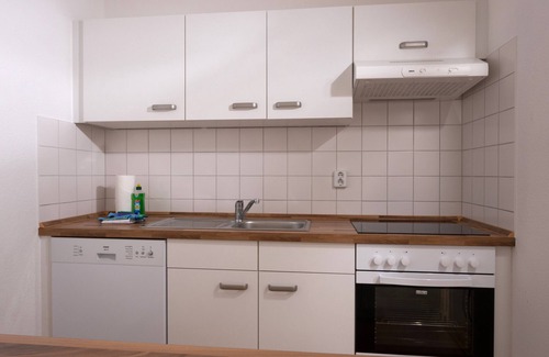 Mitte Apartamento | Apartments am Brandenburger Tor