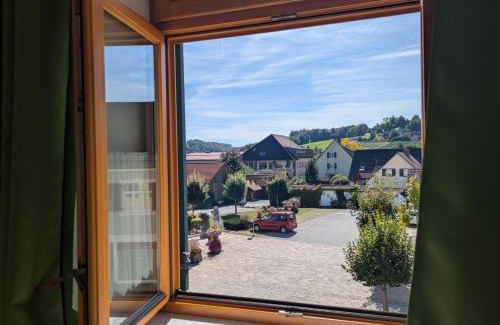Hartmannsdorf Apartamento | Apartments am Dorfplatz