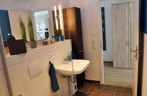 Kriftel Apartamento | Apartments am Freizeitpark