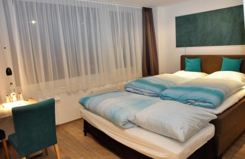 Kriftel Apartamento | Apartments am Freizeitpark