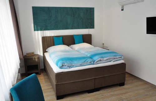 Kriftel Apartamento | Apartments am Freizeitpark