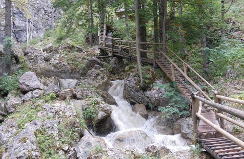 Pernegg an der Mur Apartamento | Apartments Am Kirchkogel "Ländliche Entspannung im Herzen der Steiermark"