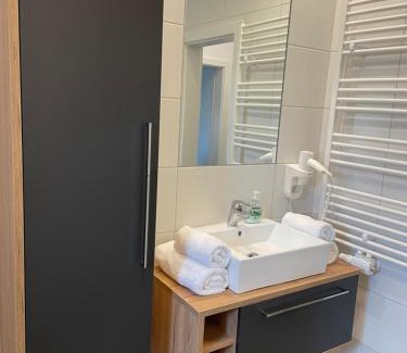 Amstetten Apartamento | Apartments am Mühlbach