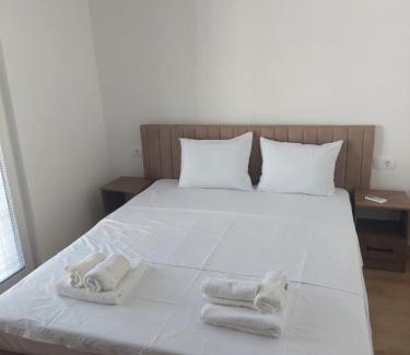 Elshani Apartamento | Apartments Anchor Pestani