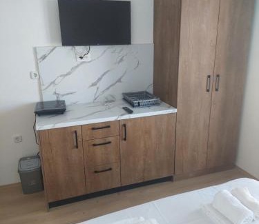 Elshani Apartamento | Apartments Anchor Pestani