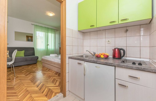 Bidol Apartamento | Apartamentos Nevenka (37001-A1) - Makarska