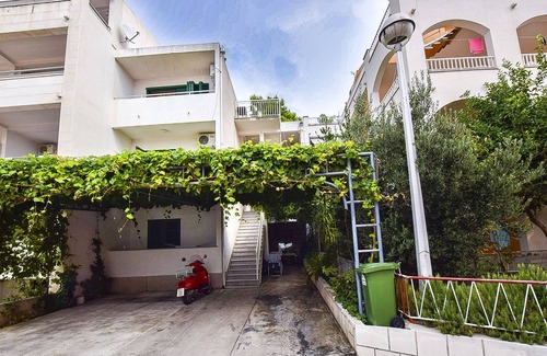 Bidol Apartamento | Apartamentos Nevenka (37001-A1) - Makarska