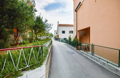 Bidol Apartamento | Apartamentos Nevenka (37001-A1) - Makarska