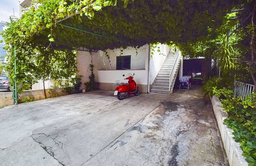 Bidol Apartamento | Apartamentos Nevenka (37001-A1) - Makarska