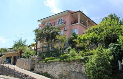 Medveja Casa | Apartments and rooms by the sea Medveja, Opatija - 2305