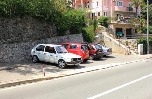 Medveja Casa | Apartments and rooms by the sea Medveja, Opatija - 2305