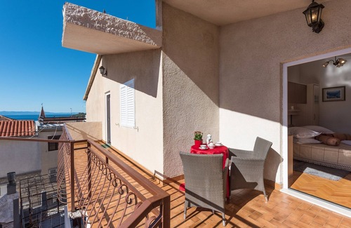 Vrpolje Apartamento | Apartamentos y habitaciones Goran, (13631), Makarska, Makarska riviera, Croacia