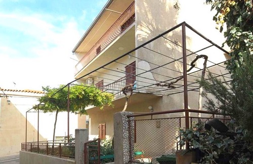 Vrpolje Apartamento | Apartamentos y habitaciones Goran, (13632), Makarska, Makarska riviera, Croacia