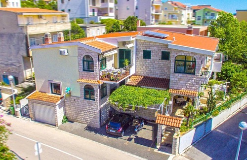 Bidol Apartamento | Apartments and rooms Palmina, (16110), Makarska, Croatia