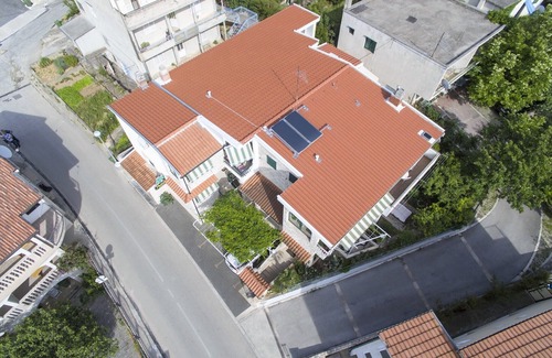 Bidol Apartamento | Apartments and rooms Palmina, (16110), Makarska, Croatia