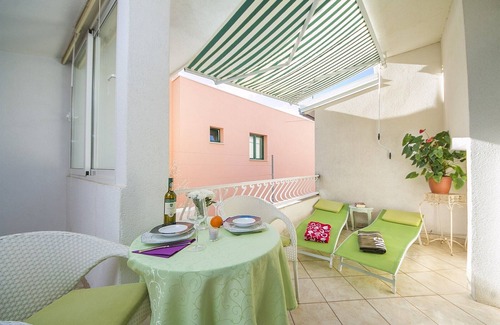 Bidol Apartamento | Apartments and rooms Palmina, (16110), Makarska, Croatia
