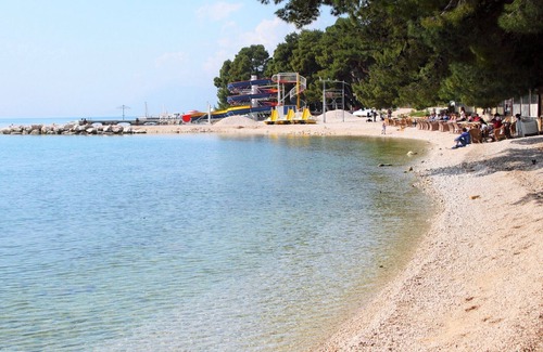 Bidol Apartamento | Apartments and rooms Palmina, (16110), Makarska, Croatia