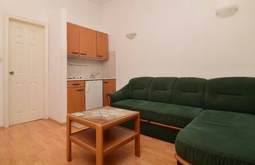 Ratac Apartamento | Apartamentos y habitaciones Ivan, (8193), Makarska, Makarska riviera, Croacia