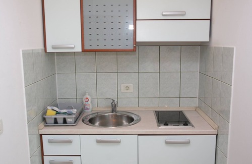 Ratac Apartamento | Apartments and Rooms Residence Simic (115691-A2) - Makarska