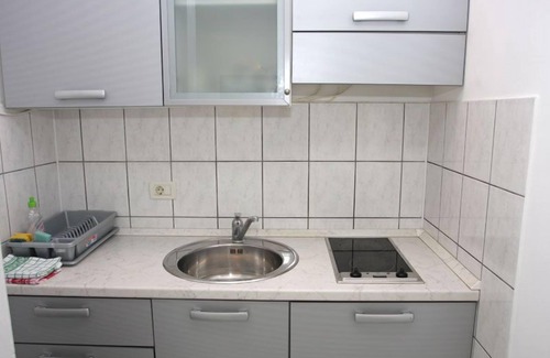 Ratac Apartamento | Apartments and Rooms Residence Simic (115691-A3) - Makarska