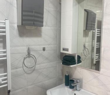 Nis Apartamento | Apartments and Rooms Radivojević Niš