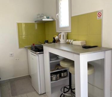 Nis Apartamento | Apartments and Rooms Radivojević Niš