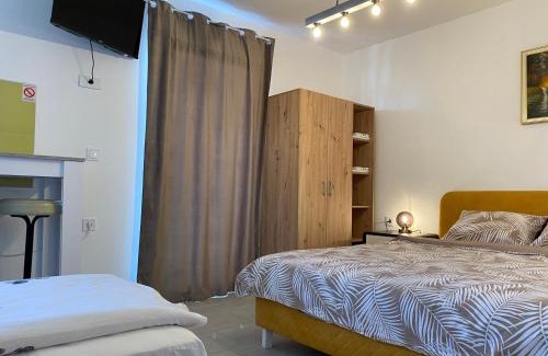 Nis Apartamento | Apartments and Rooms Radivojević Niš