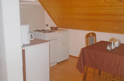 Poljanak Apartamento | Apartamentos y habitaciones Stipe, (10193), Plitvice, Plitvice, Croacia