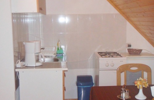 Poljanak Apartamento | Apartamentos y habitaciones Stipe, (10193), Plitvice, Plitvice, Croacia