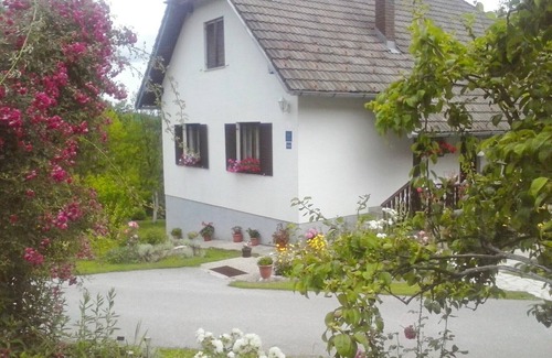 Poljanak Apartamento | Apartamentos y habitaciones Stipe, (10195), Plitvice, Plitvice, Croacia