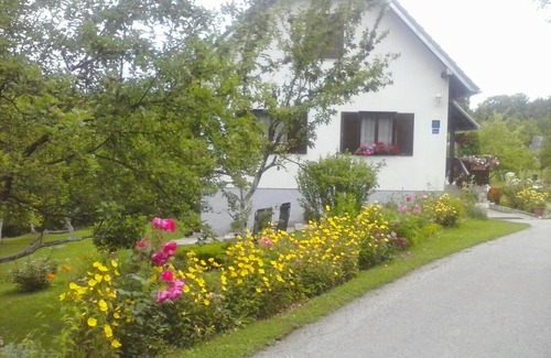 Poljanak Apartamento | Apartamentos y habitaciones Stipe, (10195), Plitvice, Plitvice, Croacia