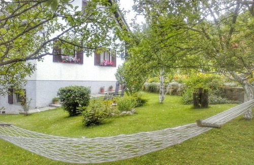 Poljanak Apartamento | Apartamentos y habitaciones Stipe, (10195), Plitvice, Plitvice, Croacia