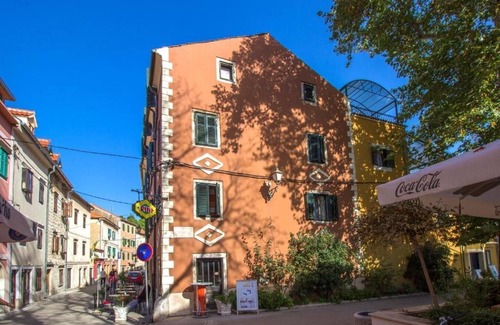 Bicine Apartamento | Apartments and Rooms Villa Marija (99551-A7) - Skradin