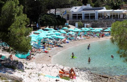 Cove Murtar Apartamento | Apartments and rooms with parking space Mali Losinj (Losinj) - 2497