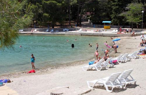 Cove Murtar Apartamento | Apartments and rooms with parking space Mali Losinj (Losinj) - 2497