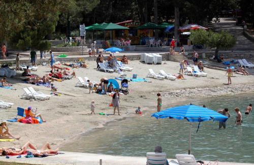 Cove Murtar Apartamento | Apartments and rooms with parking space Mali Losinj (Losinj) - 2497