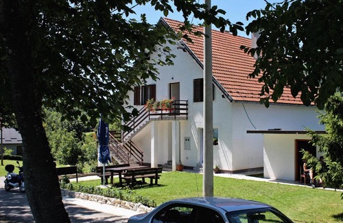 Smoljanac Casa | Apartments and rooms with parking space Smoljanac, Plitvice - 5194