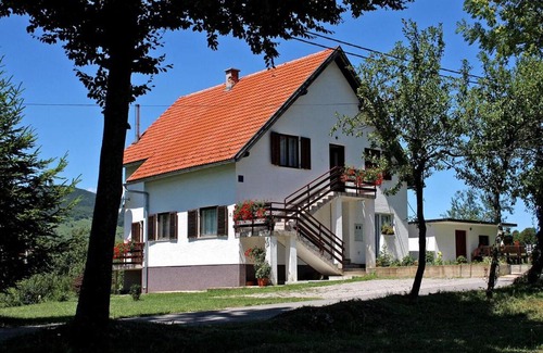 Smoljanac Casa | Apartments and rooms with parking space Smoljanac, Plitvice - 5194