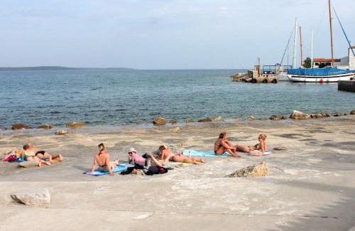 Nerezine Casa | Apartments and rooms with parking space Nerezine, Losinj - 8049