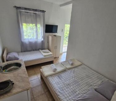 Star Dojran Apartamento | Apartments and Studios J&T UPCHEVI