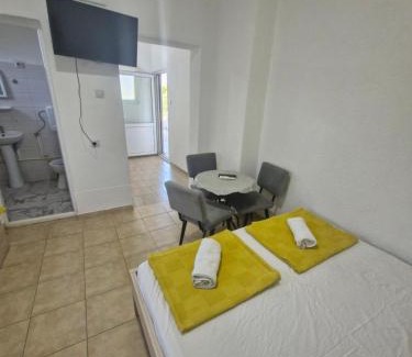 Star Dojran Apartamento | Apartments and Studios J&T UPCHEVI