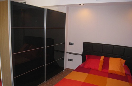 Las Ventas de Santa Lucia Apartamento | Apartamentos y estudios en el centro de Graus