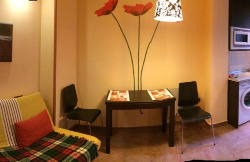 Las Ventas de Santa Lucia Apartamento | Apartamentos y estudios en el centro de Graus